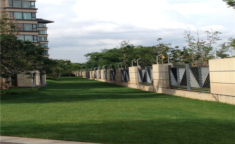 電子圍欄怎么報(bào)價(jià)，電子圍欄多少錢(qián)一米？