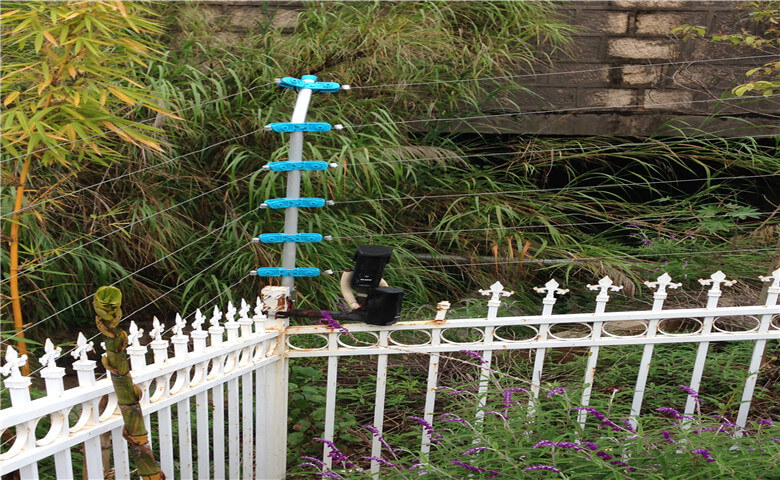 防盜報(bào)警系統(tǒng)有哪些種類(lèi)？