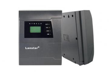 觸網(wǎng)網(wǎng)絡(luò)電子圍欄主機(jī)-LX-2018六線(xiàn)單防區(qū)