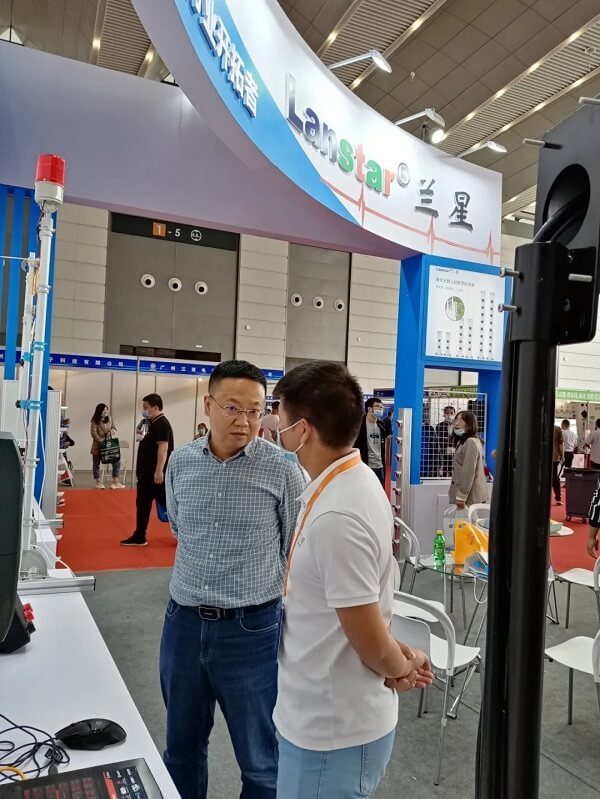 展會(huì)現(xiàn)場(chǎng)回顧|昆明&西安兩地展會(huì)完美落幕